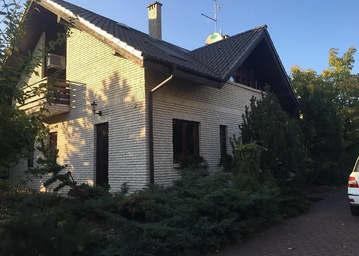 Luxury House