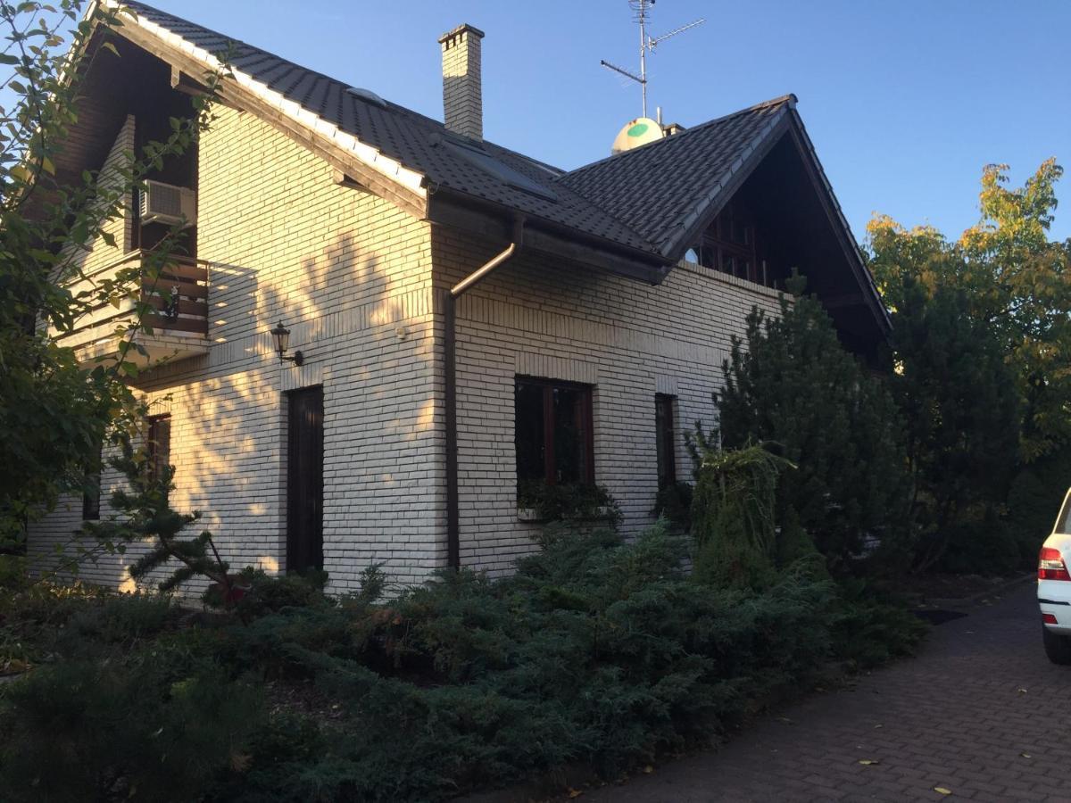 Luxury House Villa Wroclaw