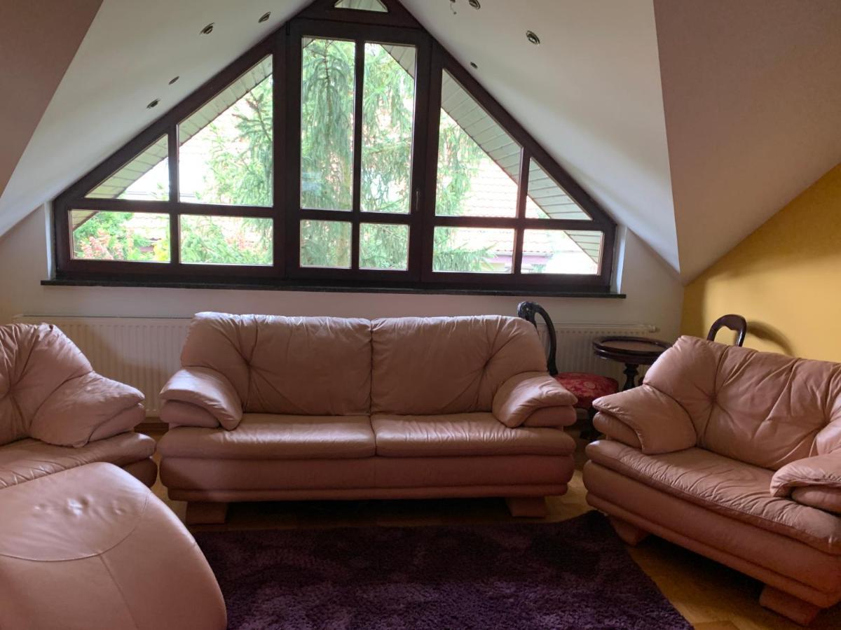 Luxury House Willa