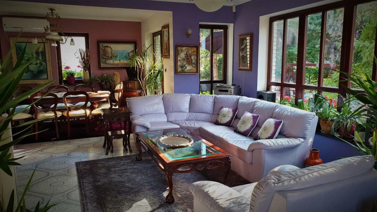 Luxury House Willa