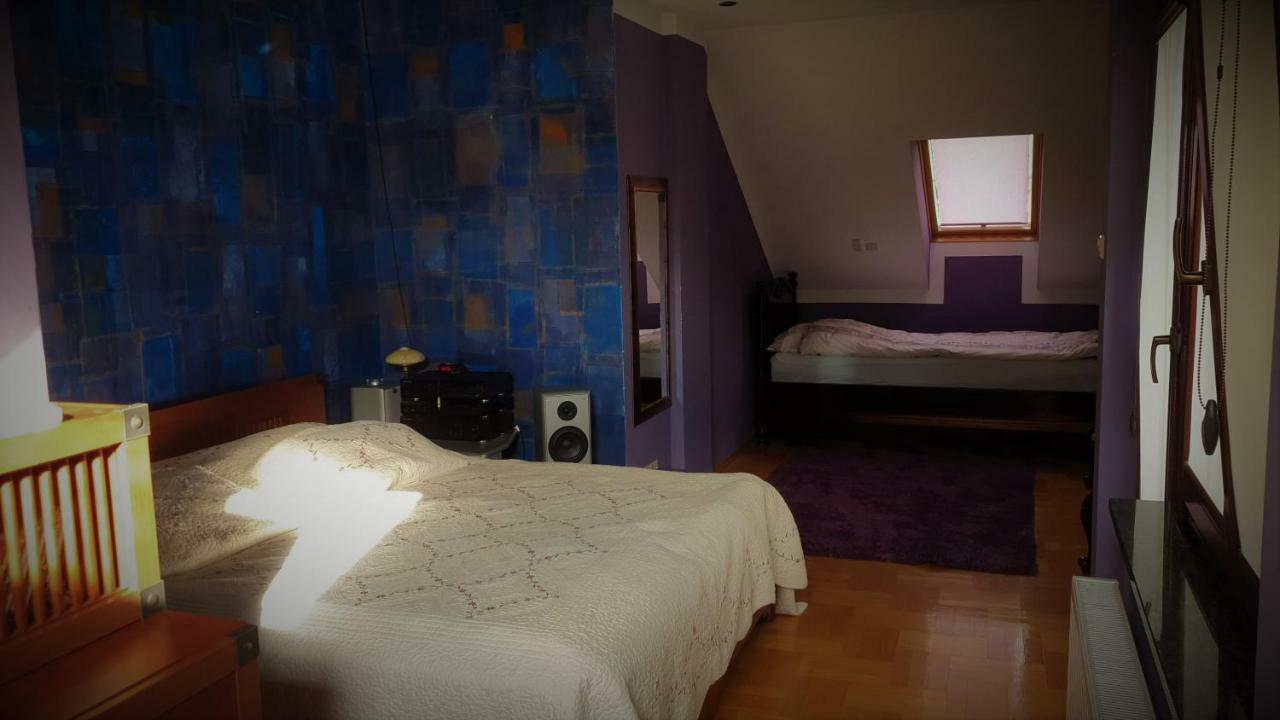Luxury House Willa Wrocław